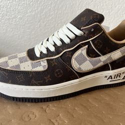 Nike Air Force 1