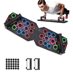 Push Up Board