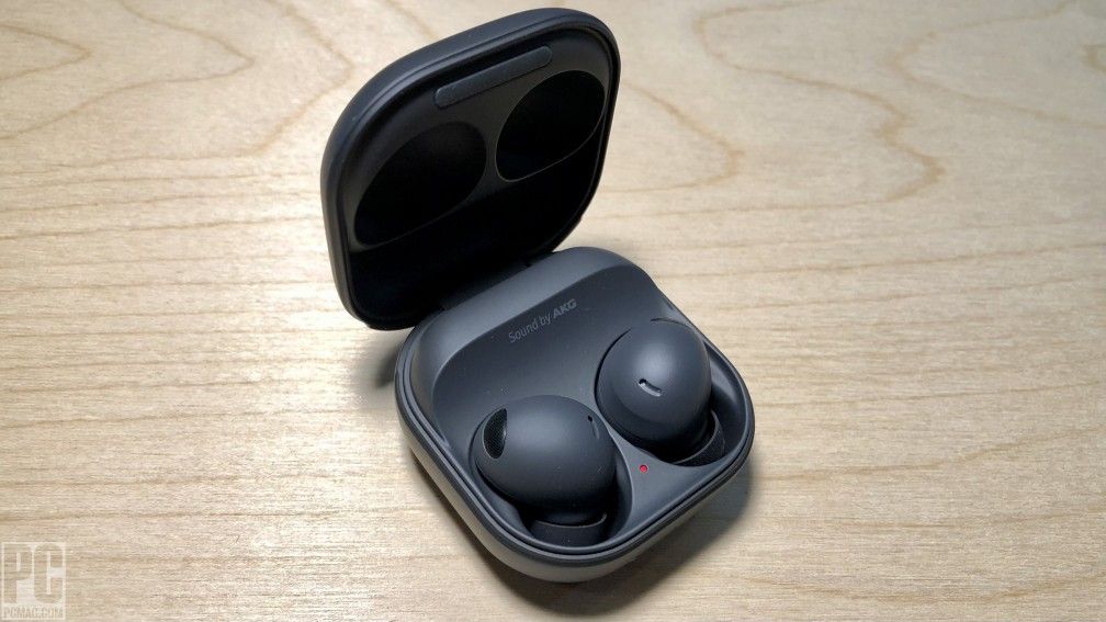 Samsung Galaxy Buds 2 Pro Earbuds