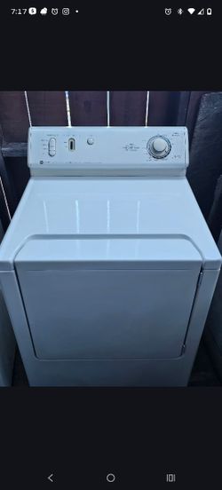 *MAYTAG GAS DRYER ,DELUXE ,Heavy duty ,Super capacity