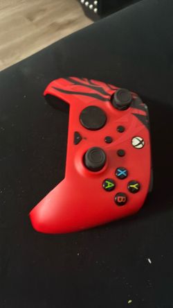 Advanced xbox pro controller