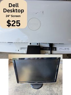 Dell Desktop