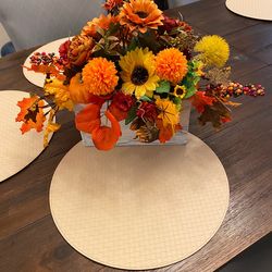 Floral arrangement