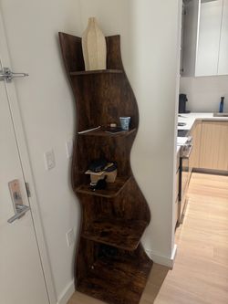 Wayfair Shelf