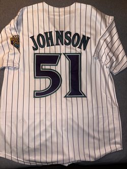 Randy Johnson Arizona Diamondbacks Jersey Sz L for Sale in Tucson