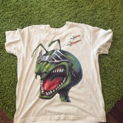 HELLSTAR x Anthony Edwards Lazerstar Tee ASG Exclusive