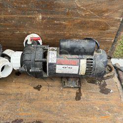 Hydramax Water Pump