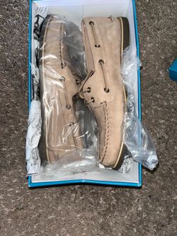 Sperry Top-Sider cloud ao lux WHITE