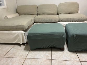 Juego de Muebles 4 Piezas