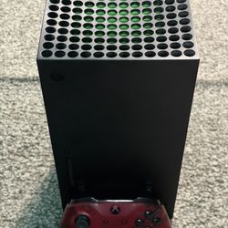 Xbox Series X With Digital Games Included