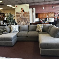 3pc Sectional