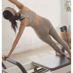 alo set • Used Once 