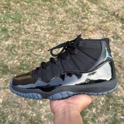 Jordan 11 Gamma 2025 Sz11
