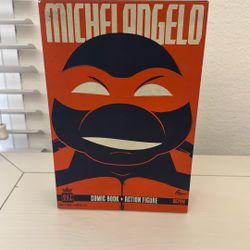 Michelangelo