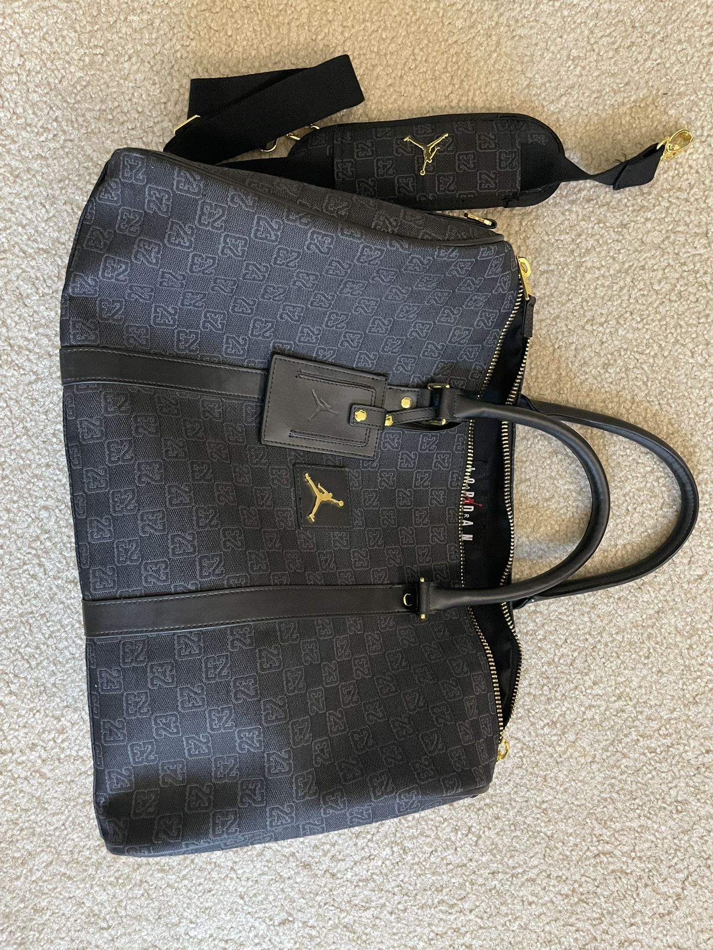Jordan Bag