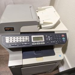 Brother MFC Printer