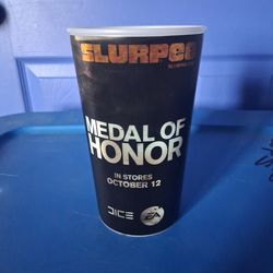 SLURPEE COLLECTORS CUP MOH