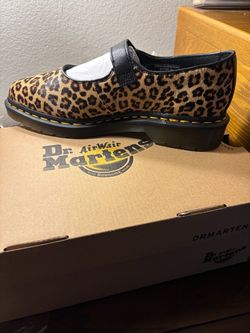 Doc Martens