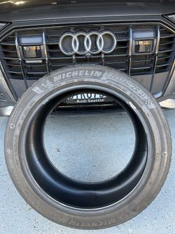 Michelin Pilot Sport 285/40/21