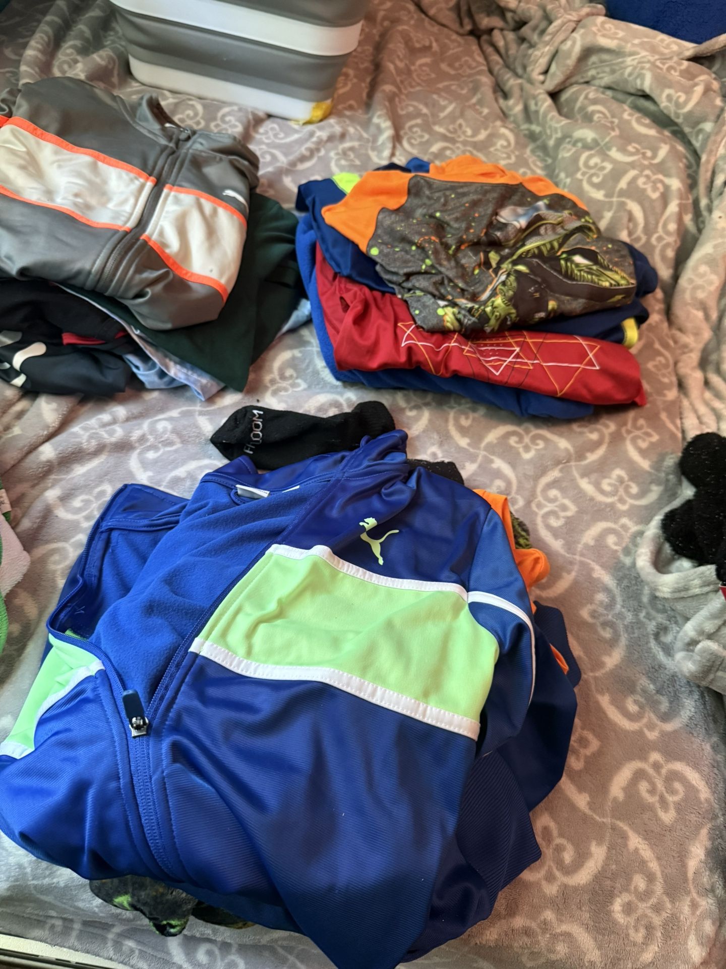 I Do Have Boys Clothes, Size 8 And 10and 12 And 14