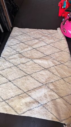 Machine Washable Rug Alfombra