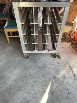 Can Rack