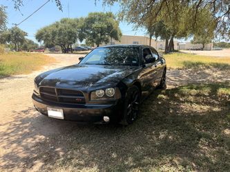 2007 Dodge Charger