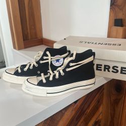 Essentials X Converse