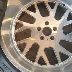 22x14 Forged Jeep Wheels 