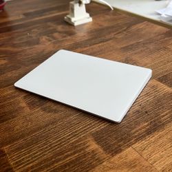 Apple Trackpad 