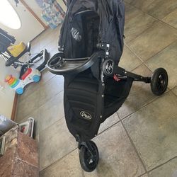 City Mini Stroller 