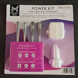 Quick charger for phone