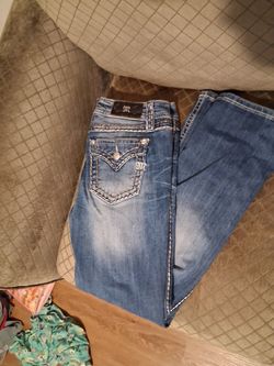 Miss me Jean's