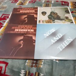 Record Albums 