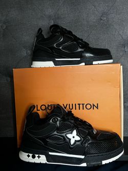 Lv stake black