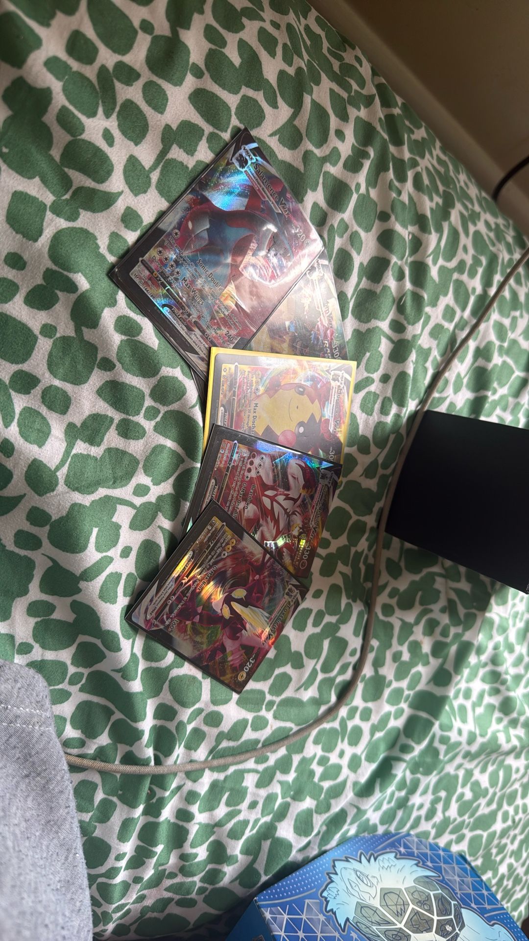 Pokemon Card Collection