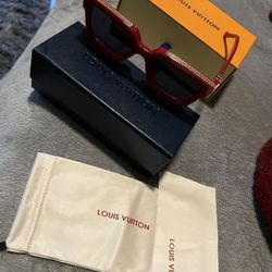 Louis Vuitton Shades