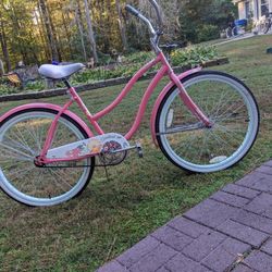 26" Cranbrook Cruiser Bicycle