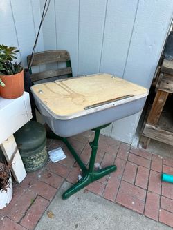 School desk