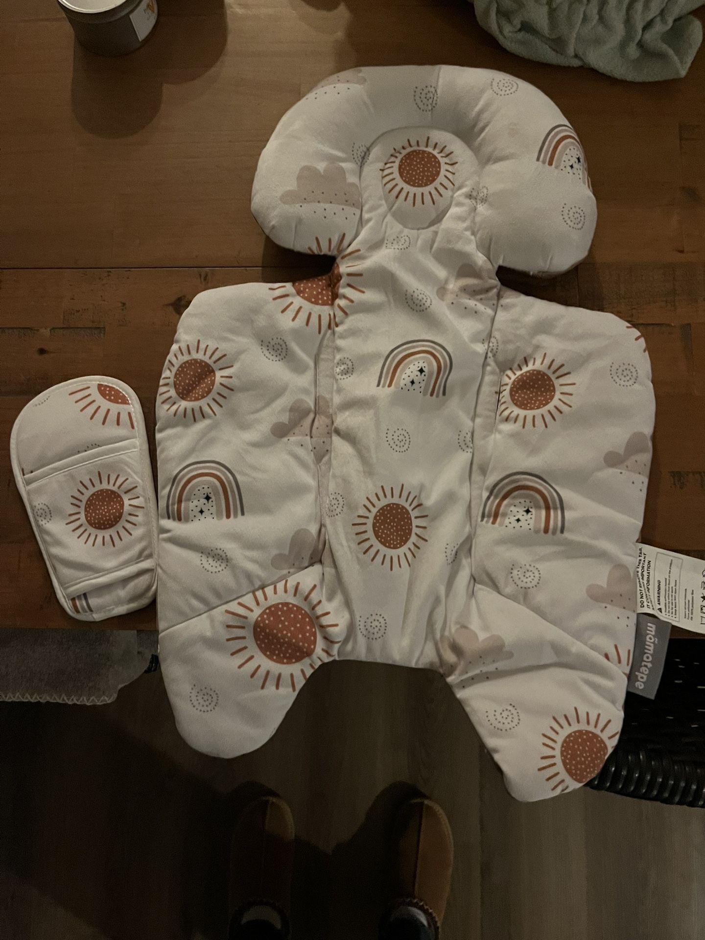 Infant Insert For Baby Swing/ Car seat Etc. 