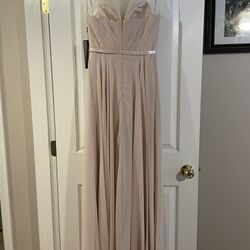 Bridesmaid Dress/Prom Dress Thumbnail