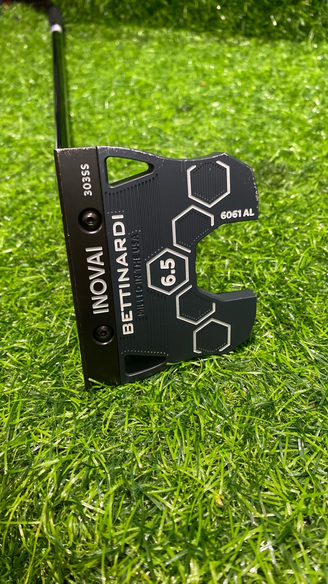 Bettinardi Inovai 6.5 35” Putter