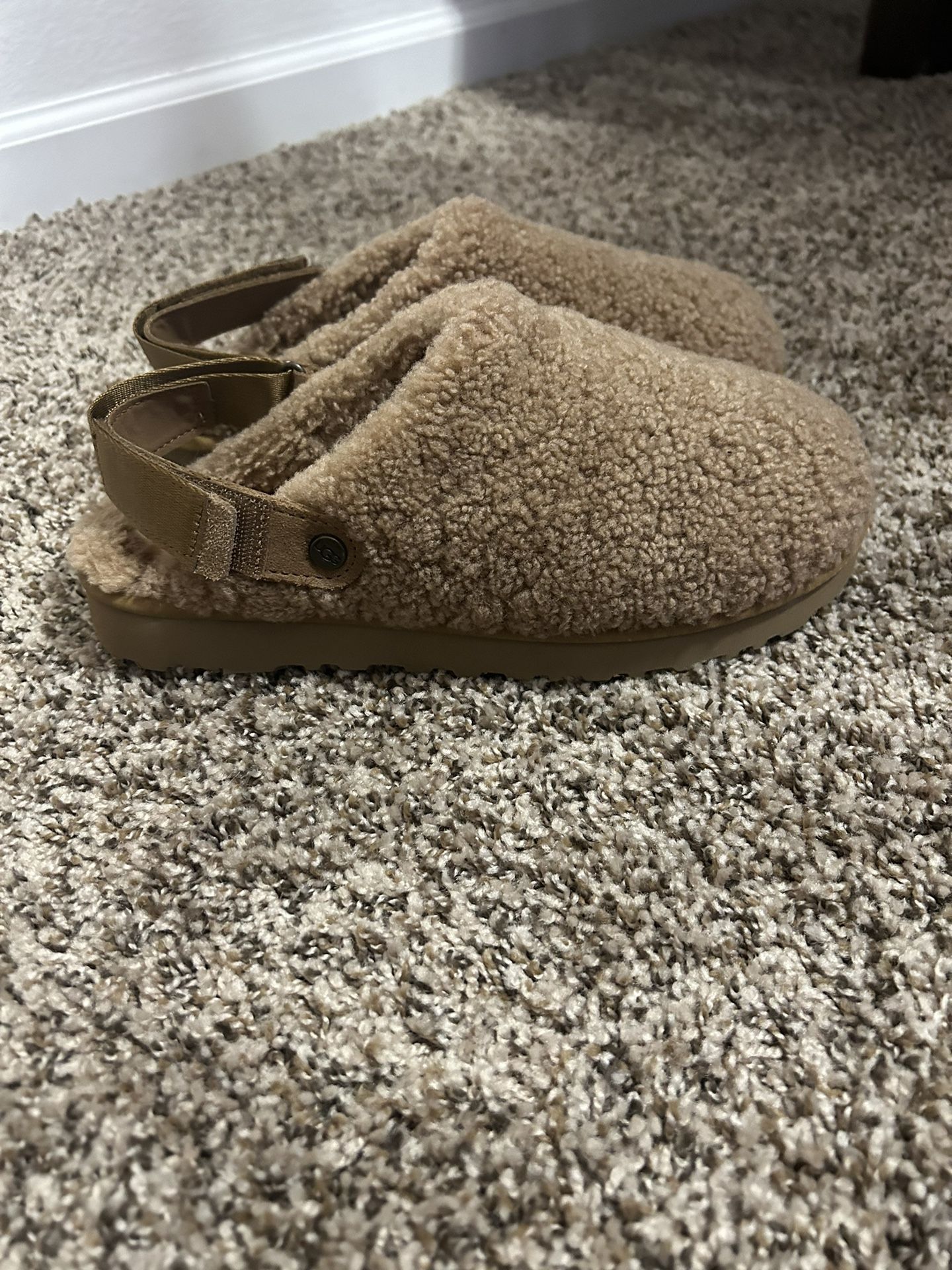 Ugg Lanah Clog Slipper