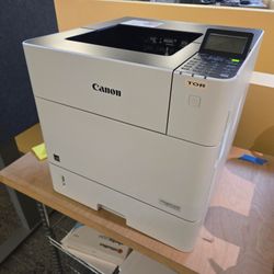 Canon Laser Printer (imageCLASS LBP352dn)