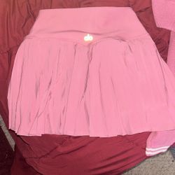 Alo Jacket & skirt Size Small