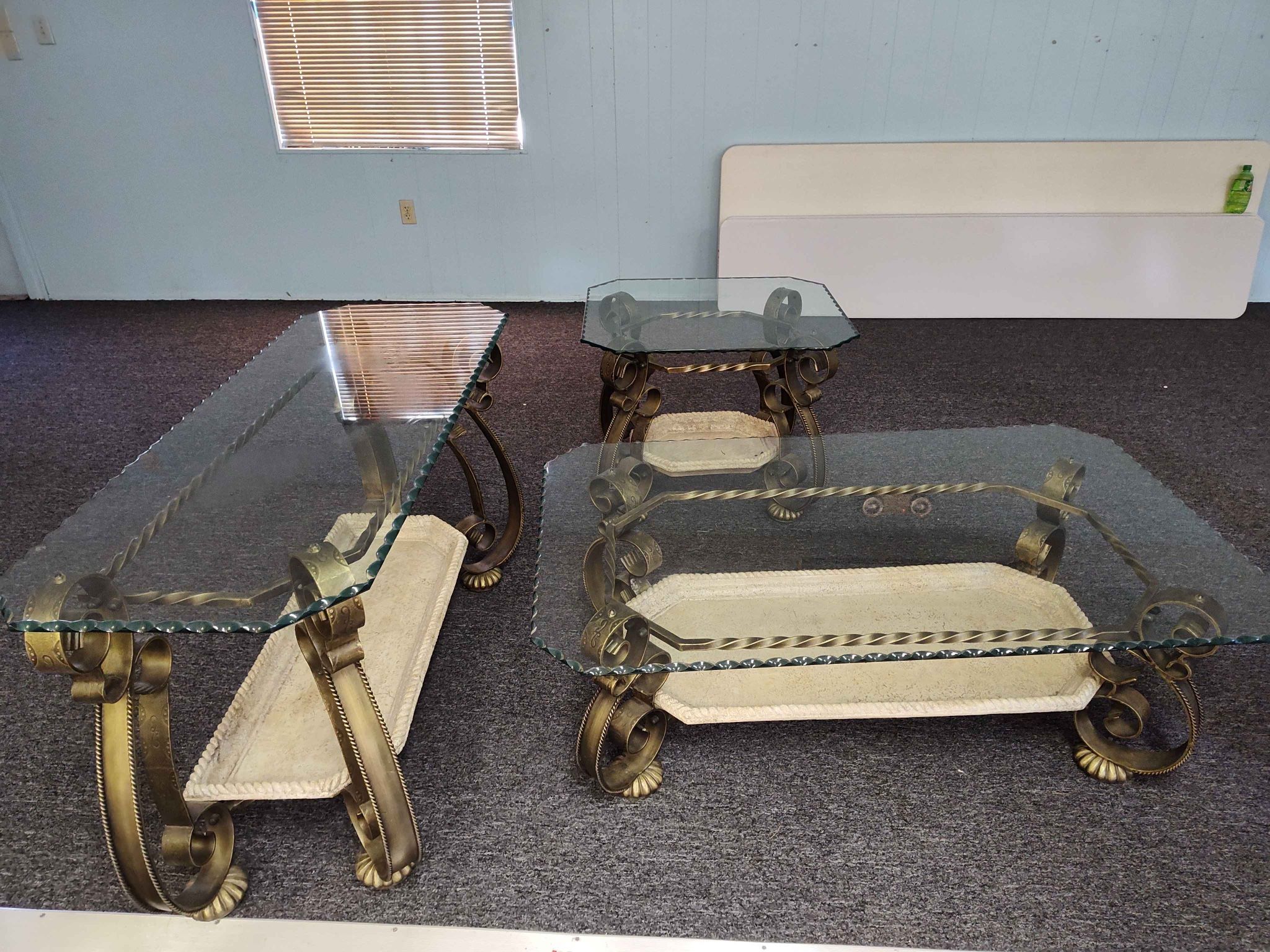 LaZBoy Tables