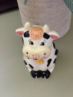 Vintage Houston Harvest Ceramic Sugar Bowl