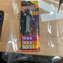 Classic Boba Fett Pez Dispenser