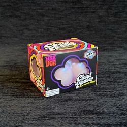 NEEDOH CLOUD PLEASER