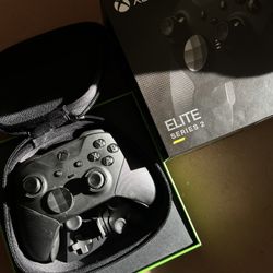 Xbox One Elite Series 2 